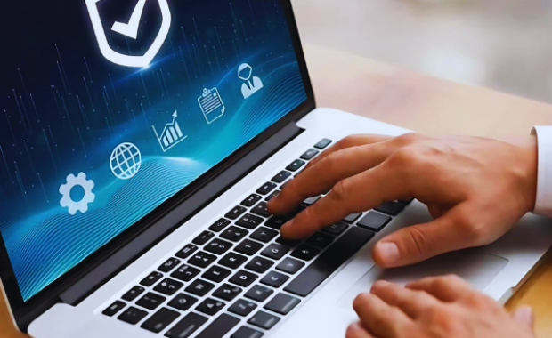 Harmonic Security Raises $17.5 Million Series A to