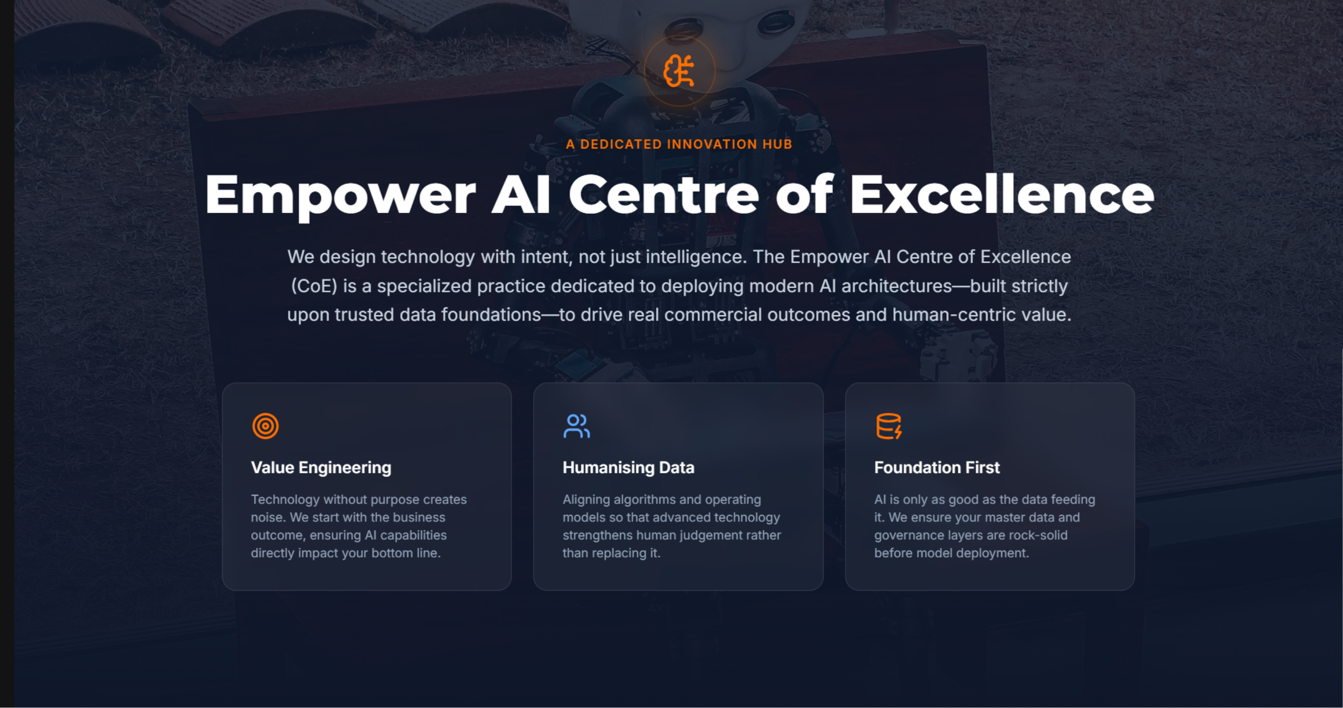 future of excellence 1